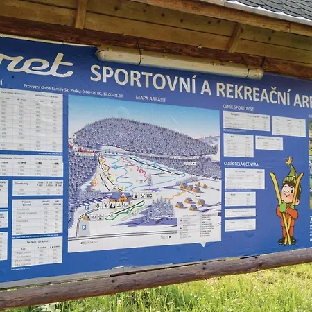 Σπίτι διακοπών Holiday Krenov